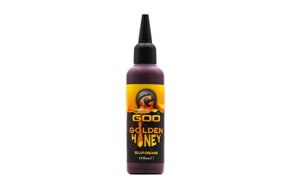 Korda Goo Bait Additives / Carp Fishing Liquids