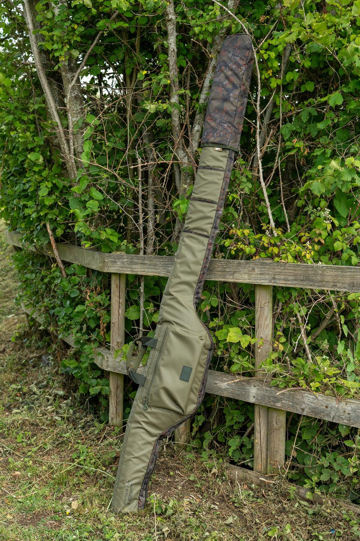 One More Cast Heist Extendable Single Sleeve