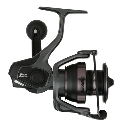 Abu Garcia Beast Spinning Reel 4000H