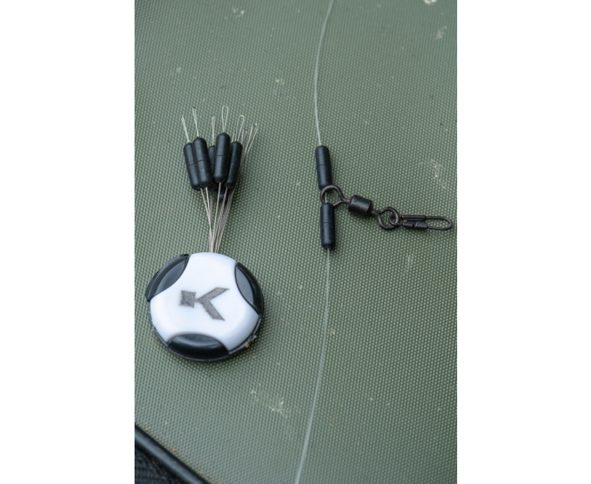 Korum Smokescreen Gripper Stops