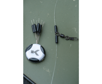 Korum Smokescreen Gripper Stops