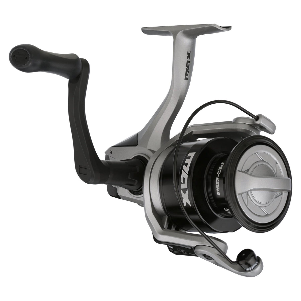 Abu Garcia Max X Spinning Reel