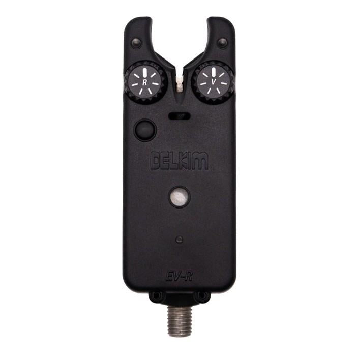 Delkim EV-R Digital Alarm Presentation 3+1 Set