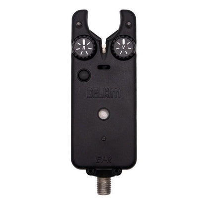 Delkim EV-R Digital Alarm Presentation 3+1 Set
