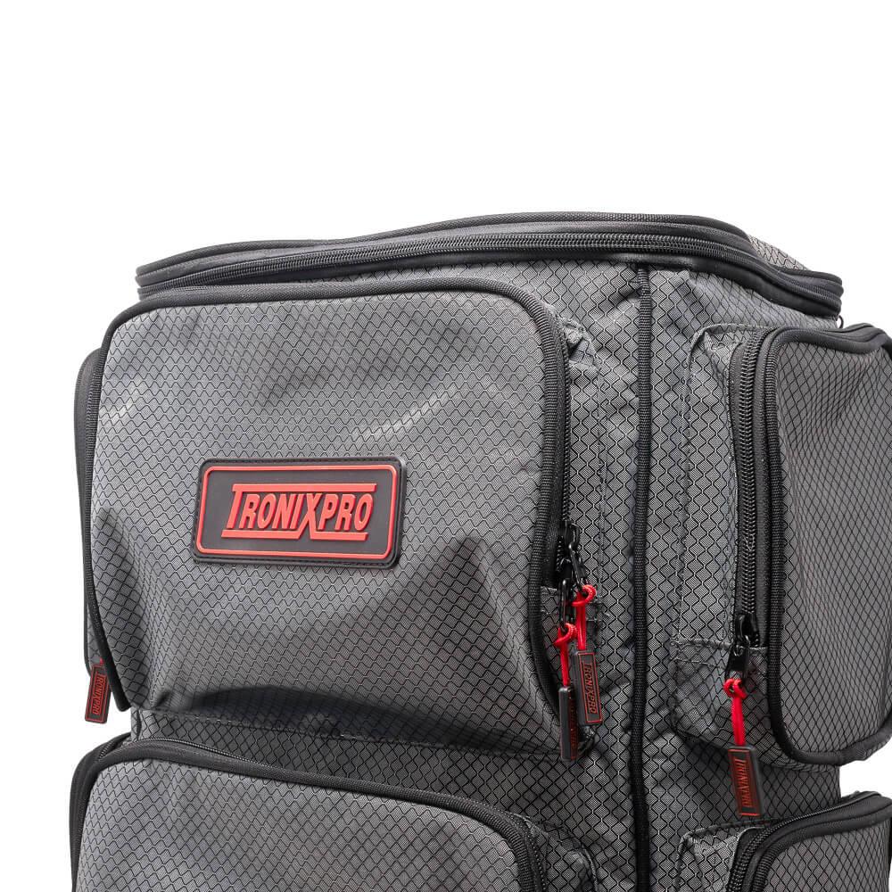 TronixPro Rucksack Grey/Black