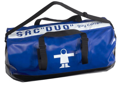 GUY COTTEN DUO  HOLDALL BAG