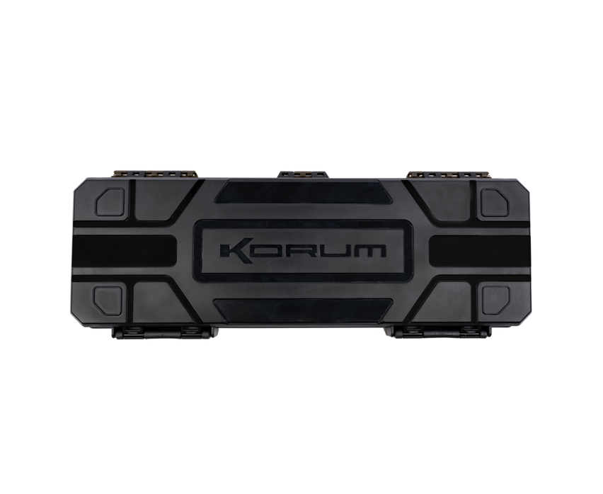 Korum Speci Rig Blox