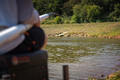 Guru Aventus Zero 600 Margin 10.0m Pole Pack