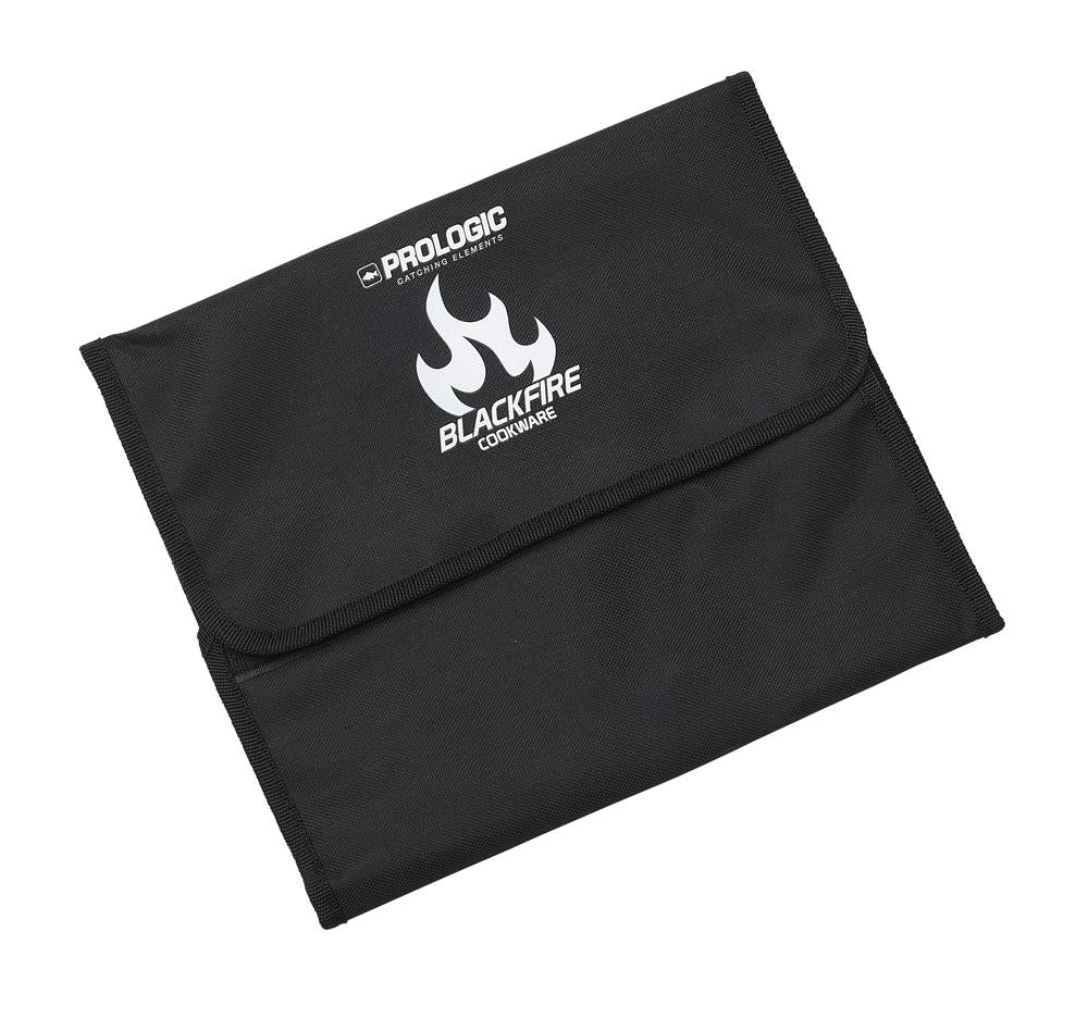 Prologic Blackfire Dinning Set