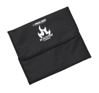 Prologic Blackfire Dinning Set