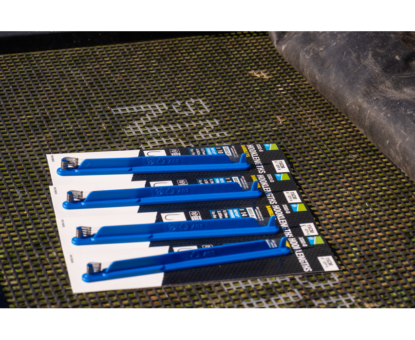 Preson Mag Store Hooklength 6"/15cm XS02-B