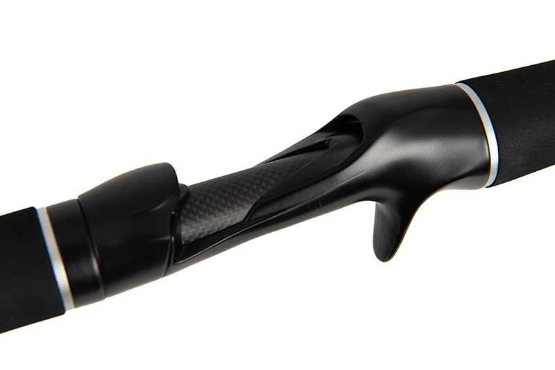 Fox Rage TR Finesse or V Force Casting Rods
