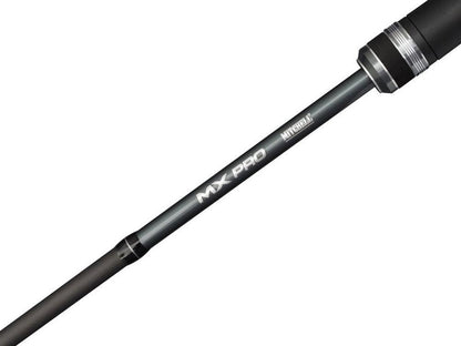 Mitchell MX PRO Spinning Combo