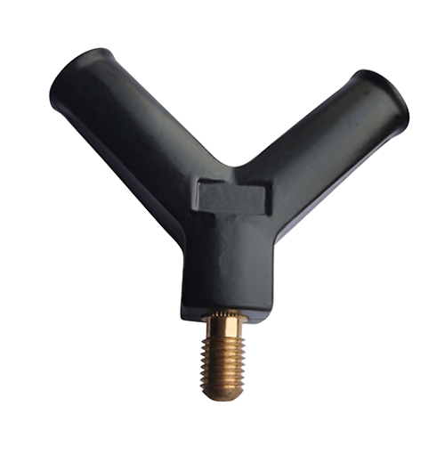 ProLogic Net Spreader Block 42" Metallic