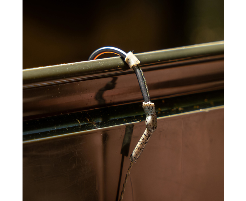 Avid Outline FleckTone Shrink Tube