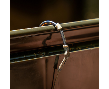 Avid Outline FleckTone Shrink Tube