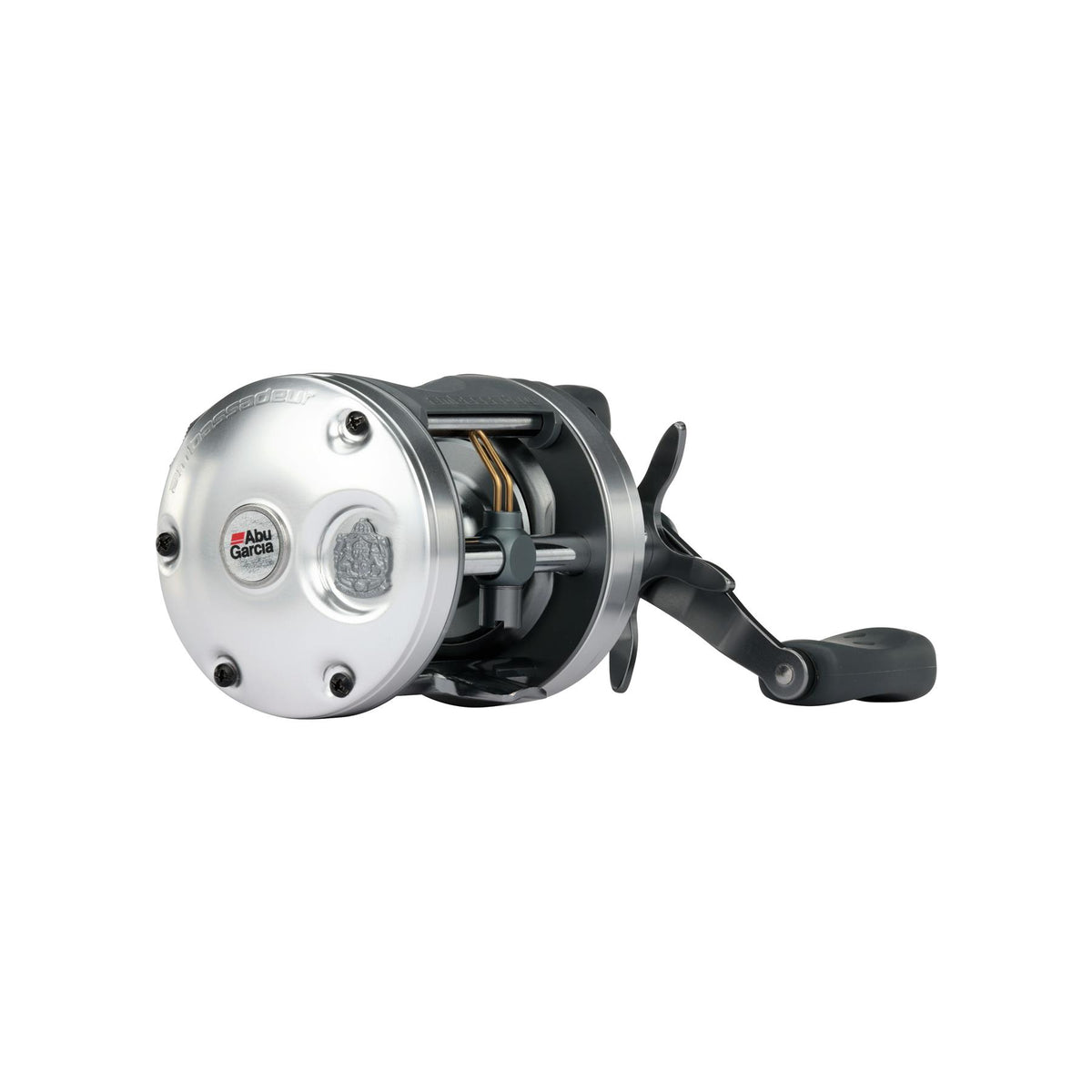 Abu Garcia Ambassadeur CS 6500 Pro Rocket GE