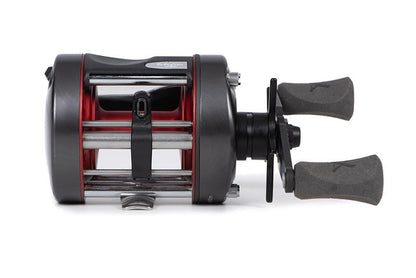 Fox Rage Prism X Round Baitcaster