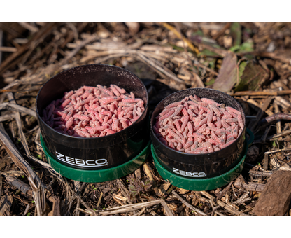 Zebco Air Flow Bait Box