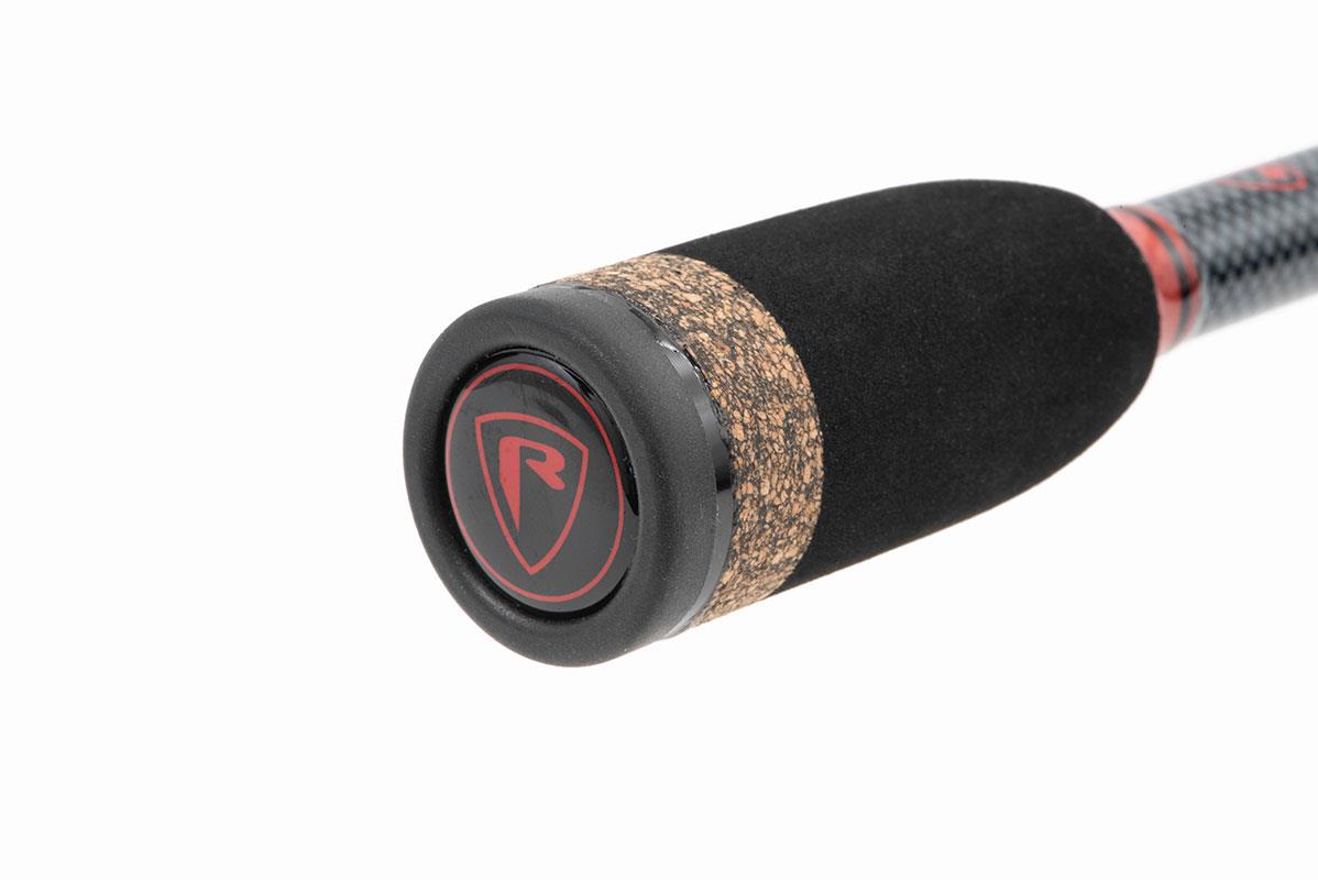 Fox Rage Warrior Dropshot 210cm/6.8ft 4-17g