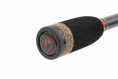 Fox Rage Warrior Dropshot 210cm/6.8ft 4-17g