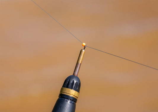 Guru Slider Bead