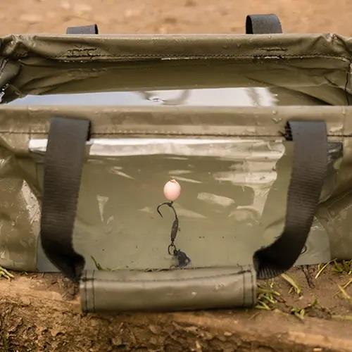 Gardner Collapsible Hydrate Bucket