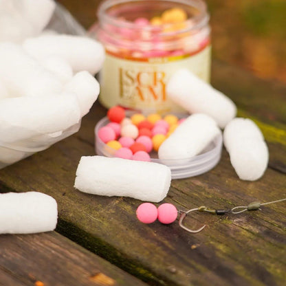 One More Cast Fade PVA Foam Nuggets