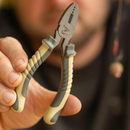 One More Cast Crimp My Style