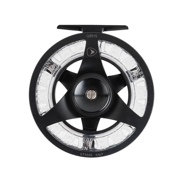 Greys GTS500 #7/8/9