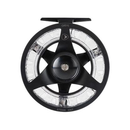 Greys GTS500 #7/8/9
