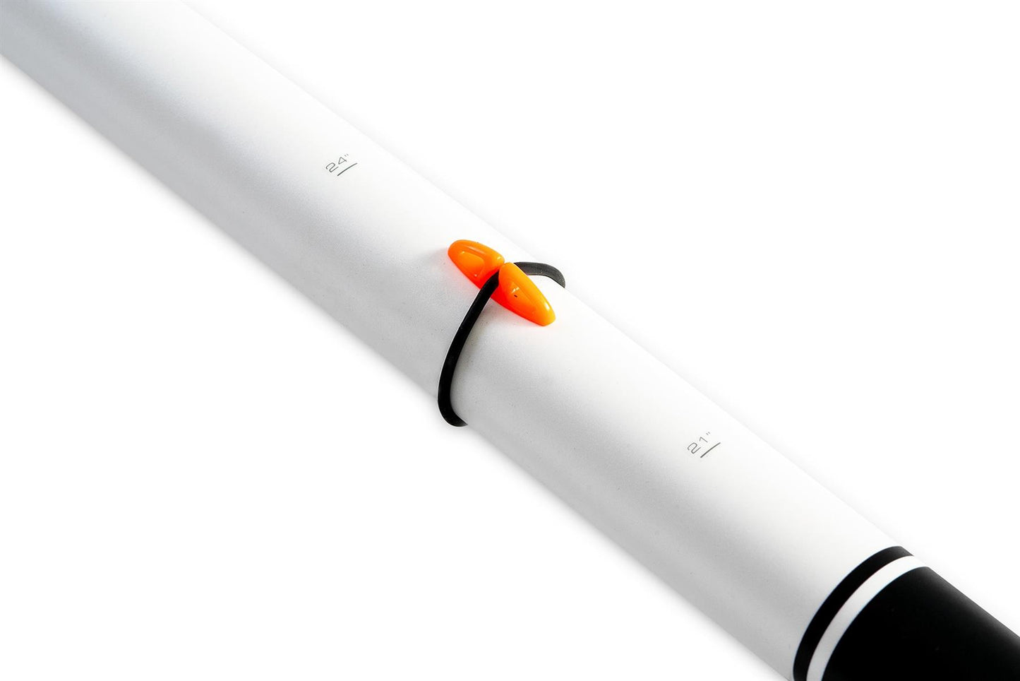 Guru Aventus Zero 600 System Whip 8.0m