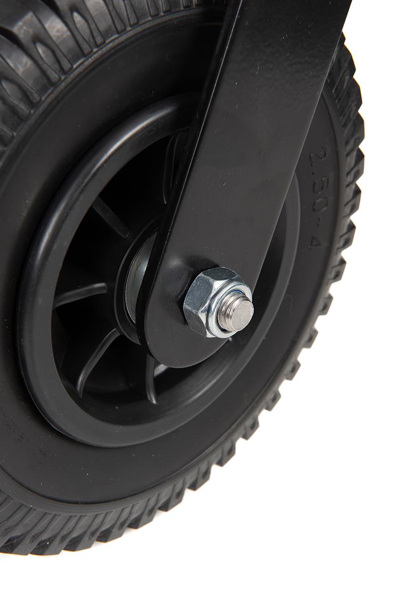 Matrix Transporter Swivel Wheel Set