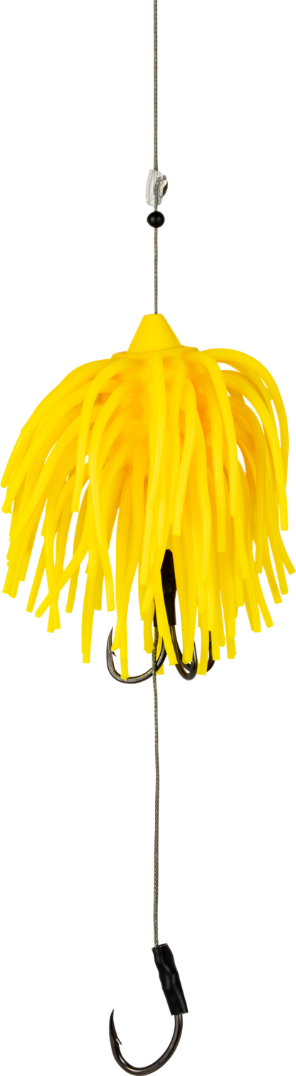 Black Cat Real Worm Teaser