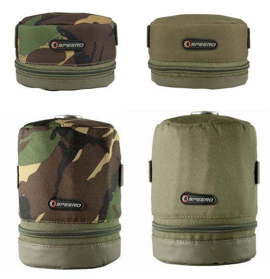 Speero Gas Canister Cover
