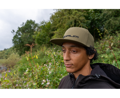 Korum Performance Hat - Olive //