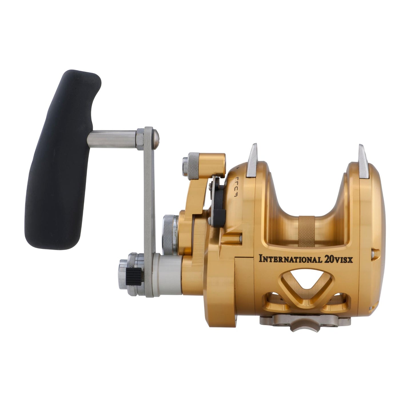 Penn International VISX 20 Gold INT20VISX