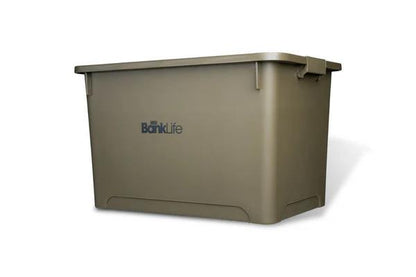 Nash Bank Life Stacker Storage Box