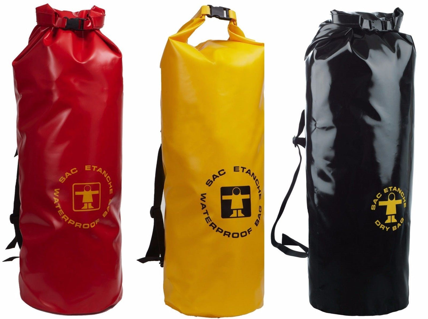 GUY COTTEN WATERPROOF BAG NO 3