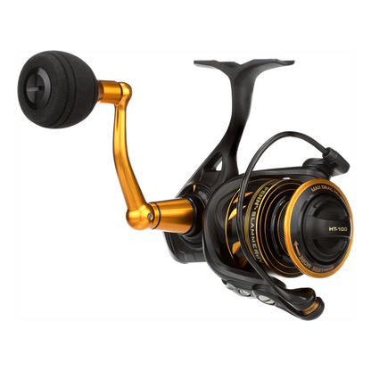 Penn Slammer IV Spinning Reel