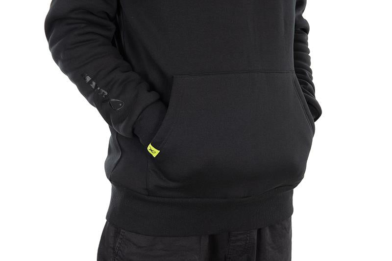 Matrix Sherpa Sweater