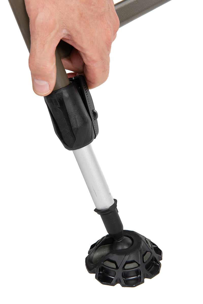 Fox CamoLite Compact Sleep System