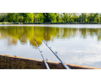 Preston Dura Pellet Waggler Rods