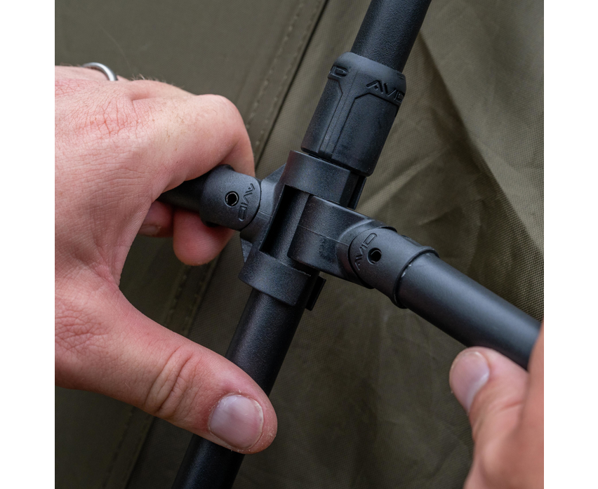 Avid Revolve NG Bivvy - 1 Person