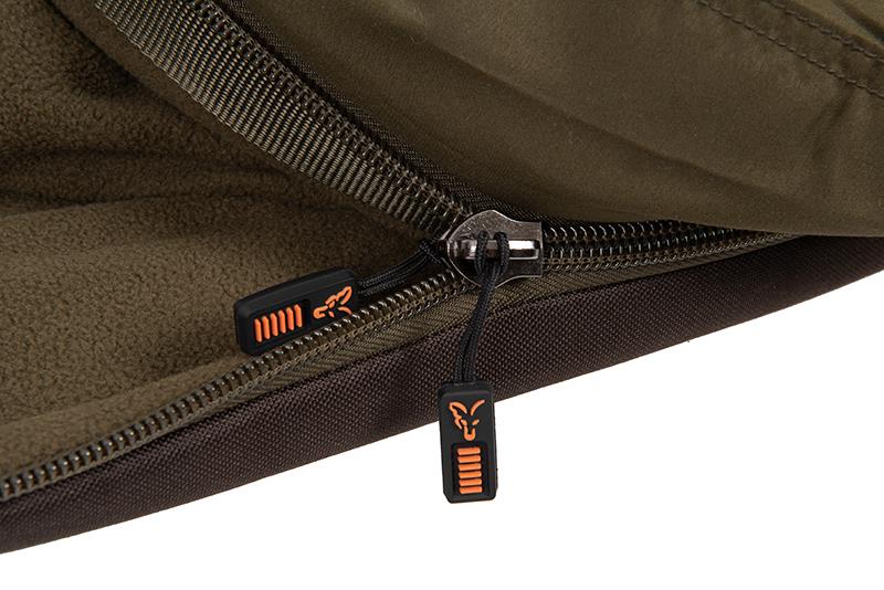 Fox EOS Sleep Systems - Standard or Campact
