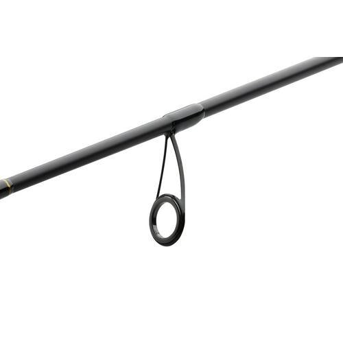 Penn Wrath II Labrax Spinning Rod