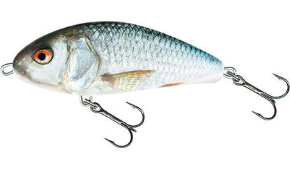 Salmo Fatso Sinking Jerkbait