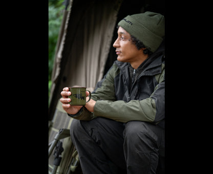 Korum Classic Enamel Mug Tench