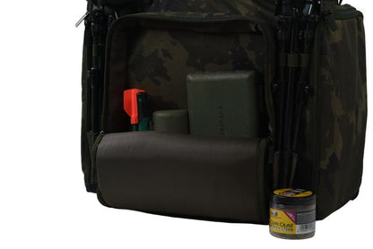 Solar Tackle Worldwide Rucksack 30L