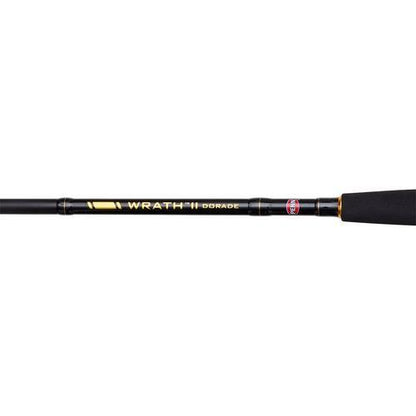 Penn Wrath II Dorade Spinning Combo 7ft 50-150g